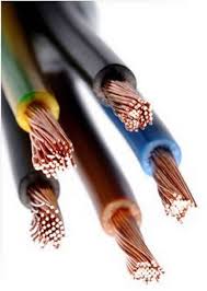 انواع الكابلات الكهربائية pdf