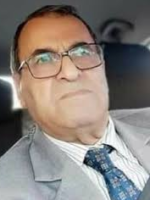 من هو احمد امين خليفة