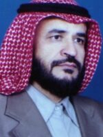 من هو خالد أحمد الشنتوت