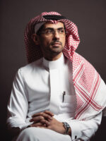 من هو أسامة المسلم‎