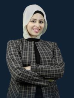 من هي آية هلال