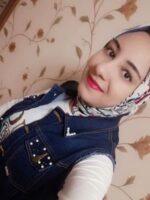 من هي الكاتبه رحمه نبيل