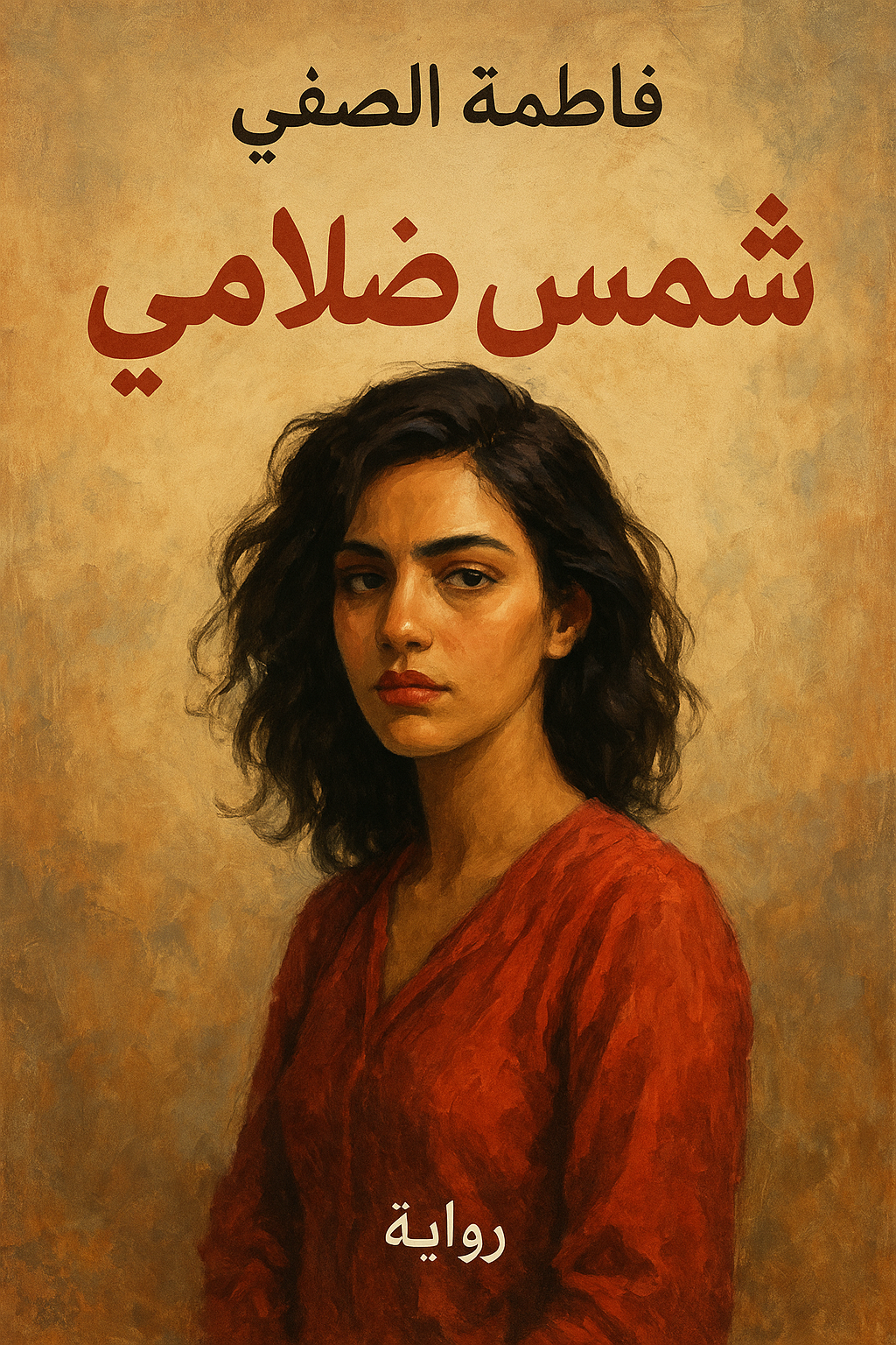 تحميل رواية شمس ضلامي المغربية PDF كاملة جميع الفصول برابط مباشر وقراءة مجانية