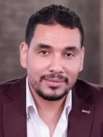 من هو عماد رشاد عثمان