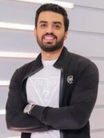 من هو اسلام جمال