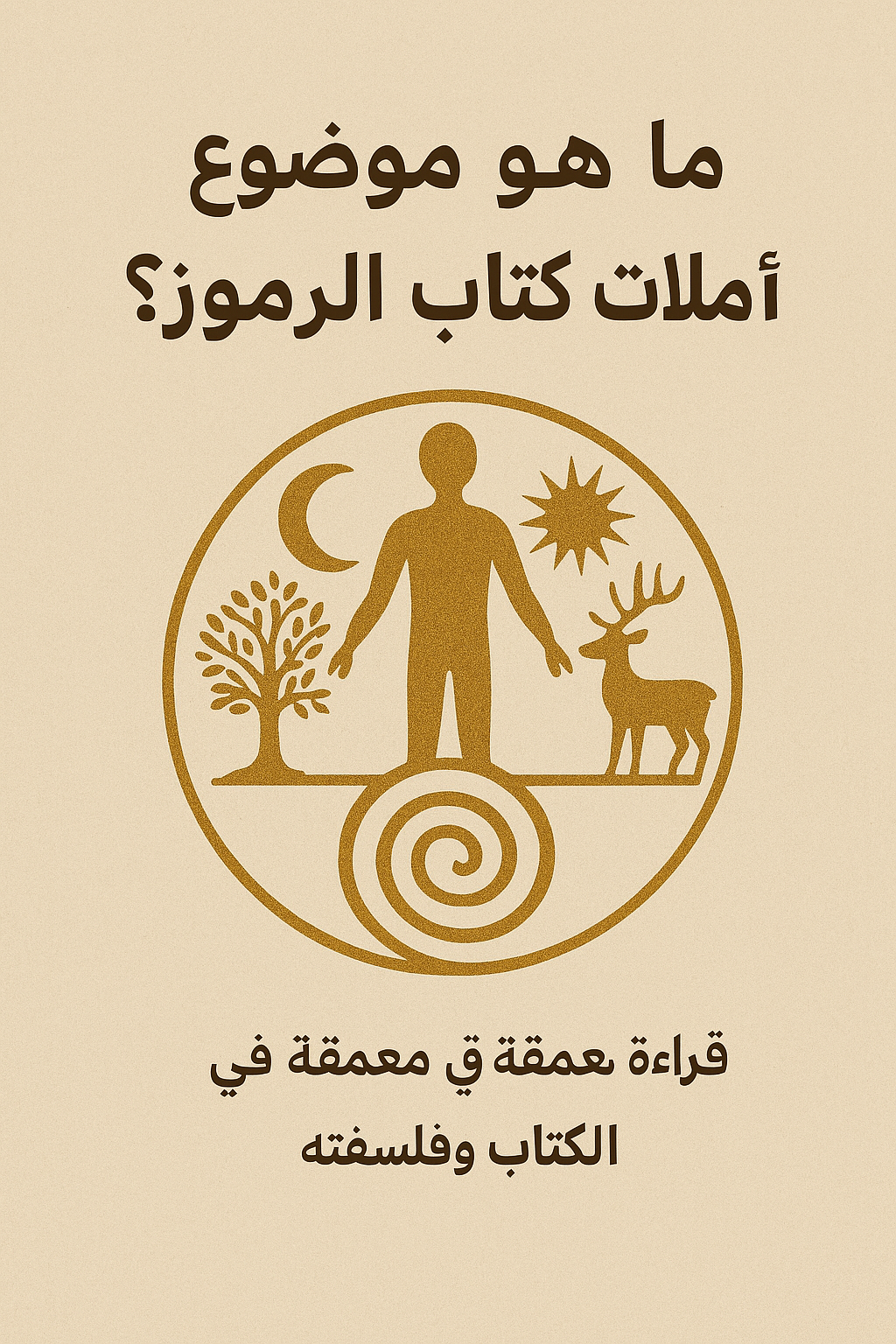فك رموز التأملات رحلة في عقل الإمبراطور الفيلسوف ماركوس أوريليوس