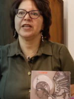 من هي رانية خلاف؟