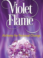 تحميل كتاب اللهب البنفسجي PDF رواية تكشف أسرار النفس وتخطفك من أول صفحة