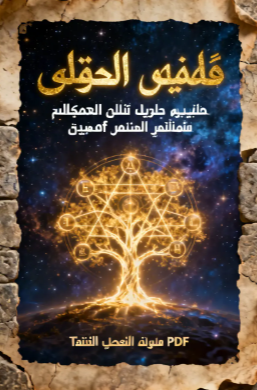 تحميل كتاب الزوهار PDF رحلة في عالم الكابالا بجودة عالية