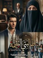 رواية طالبتي اليتيمة
