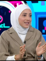 من هي نور إسماعيل