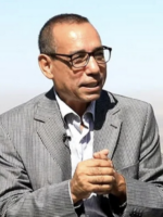من هو عبد الكريم جويطي