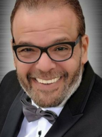 من هو أحمد البدري