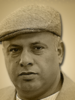 من هو علاء مشذوب