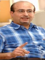 من هو نديم نجدي