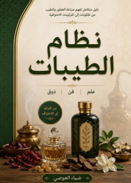 تحميل كتاب نظام الطيبات pdf ضياء العوضي