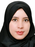 من هي آمنة حزمون