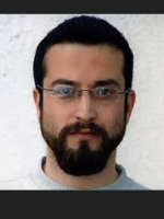 من هو باسم خندقجي