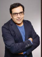 من هو حليم يوسف