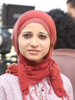 من هي الكاتبة هدى حسن