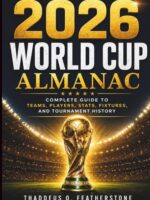 كتاب كأس العالم fifa 2026