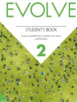 كتاب evolve 2 pdf