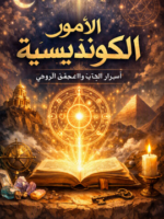 تحميل كتاب الأوامر الكونديسية PDF نيوتن الكونديسي
